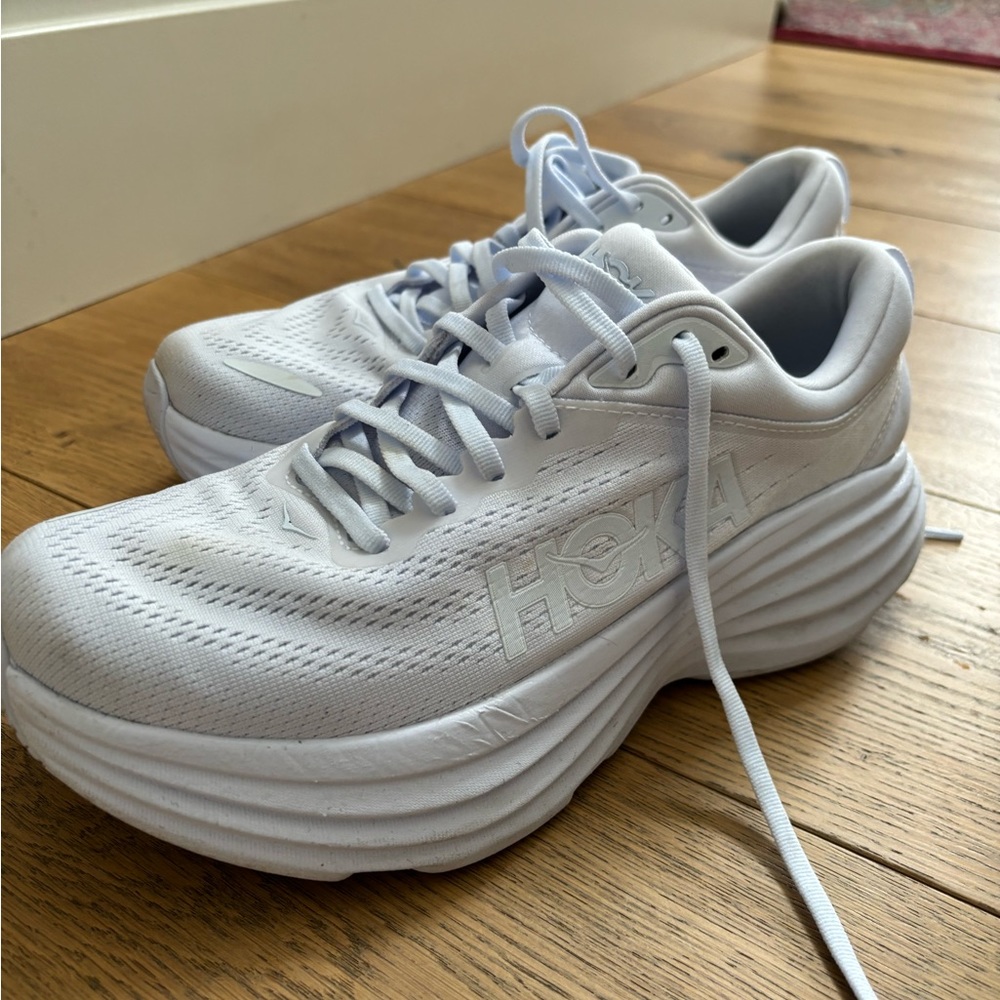 Hoka Bondi 8